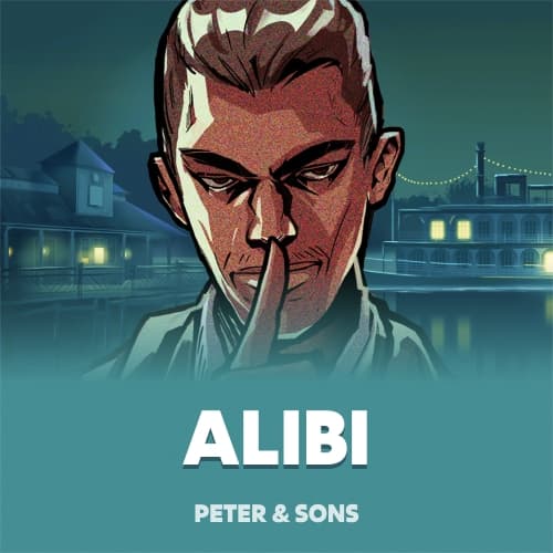 Alibi