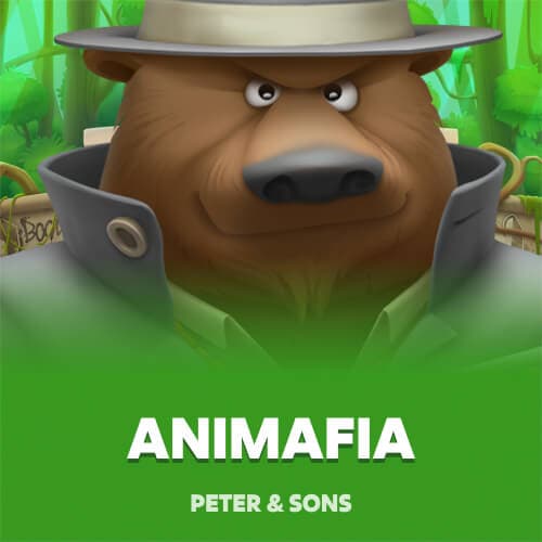 Animafia