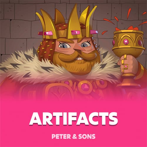 Artifacts