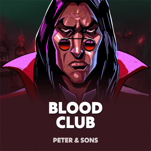 Blood Club