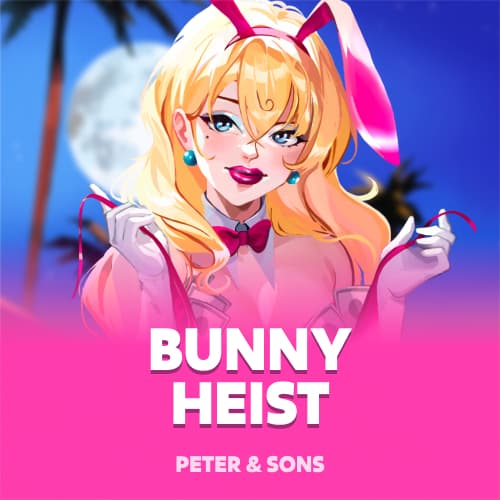 Bunny Heist