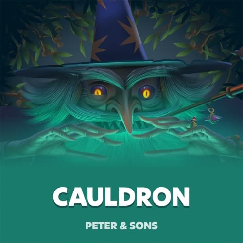 Cauldron