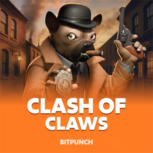 Clash of Claws