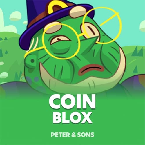 Coin Blox