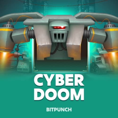 Cyber Doom