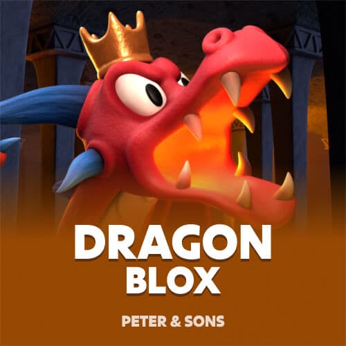 Dragon Blox