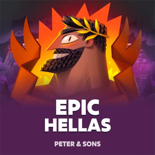 Epic Hellas