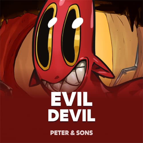 Evil Devil