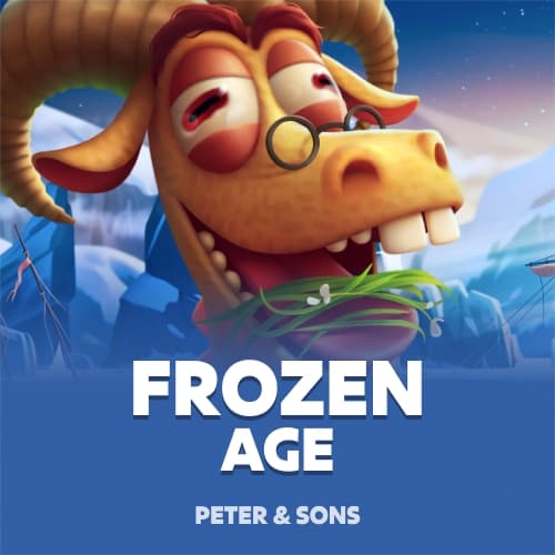 Frozen Age