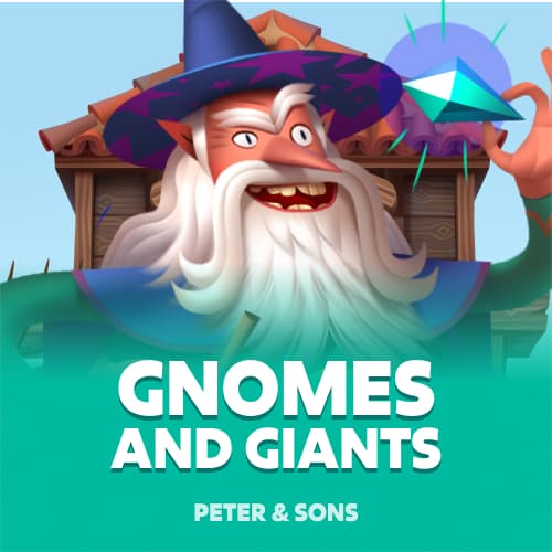 Gnomes and Giants