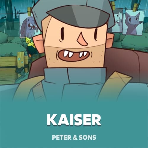 Kaiser