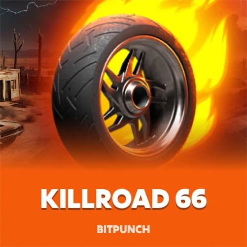 Killroad 66