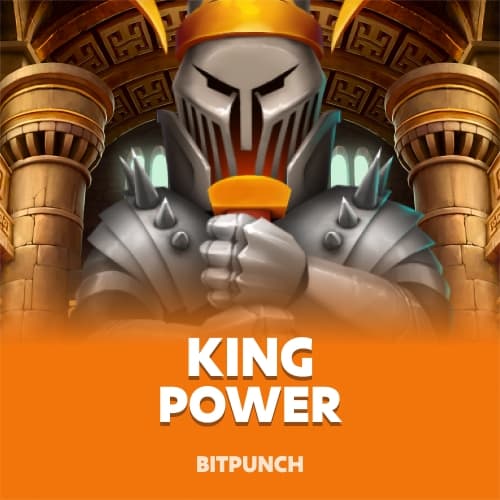 King Power