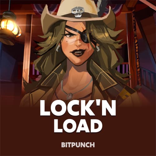 Lock 'n Load
