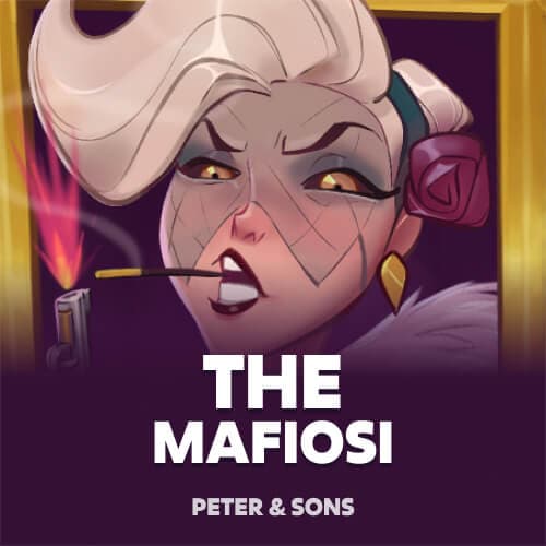 Mafiosi