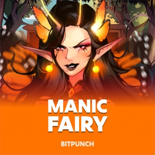 Manic Fairy
