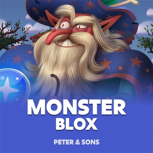 Monster Blox