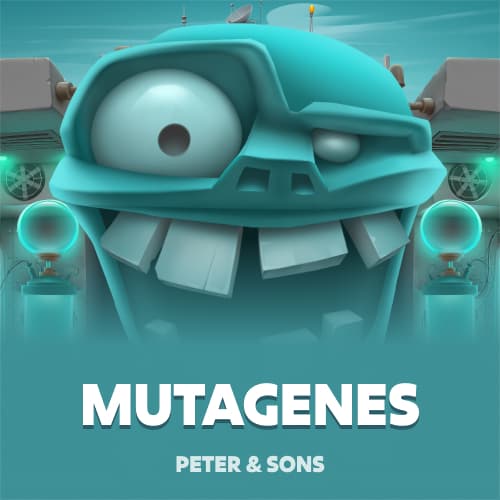 Mutagenes