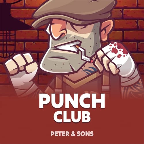 Punch Club
