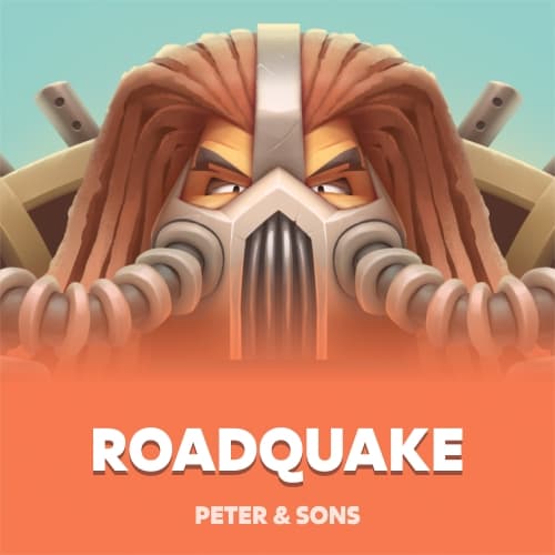 Roadquake
