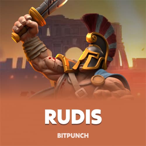 Rudis