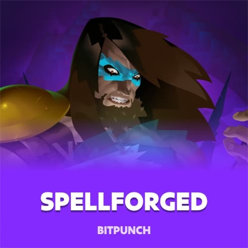 Spellforged