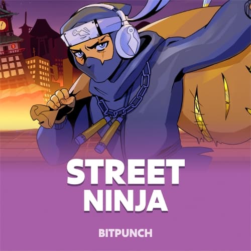 Street Ninja