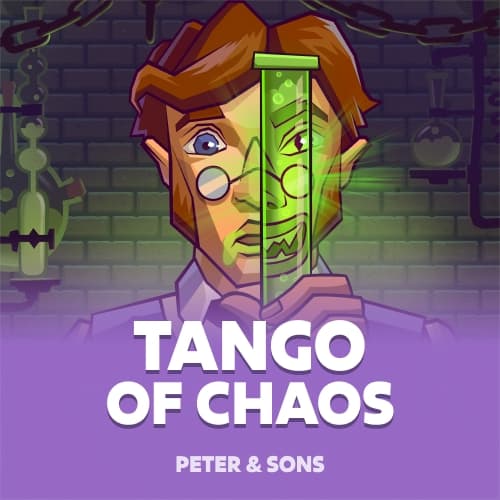 Tango of Chaos