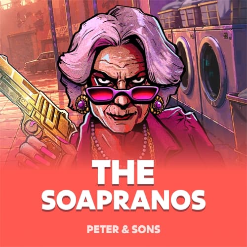 The Soapranos