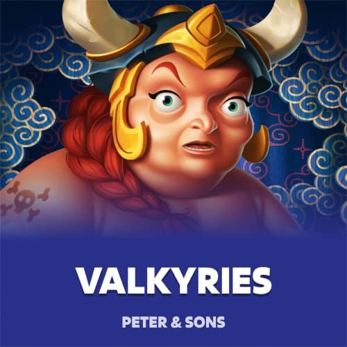 Valkyries
