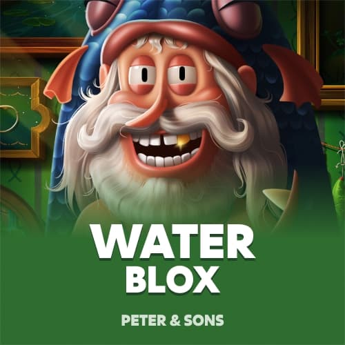 Water Blox