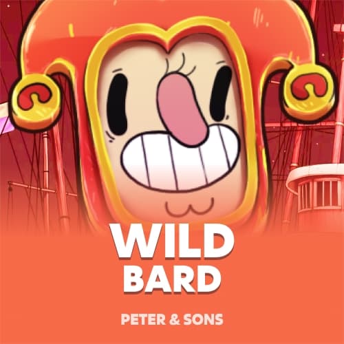 Wild Bard