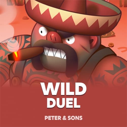 Wild Duel