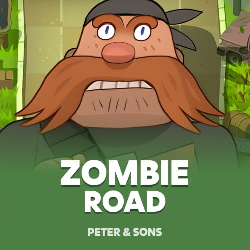 Zombie Road