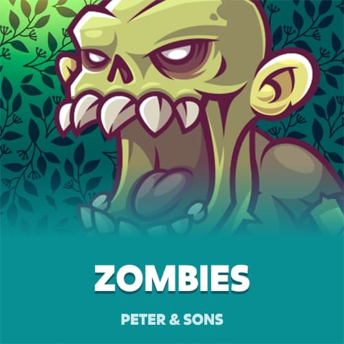 Zombies at the Door