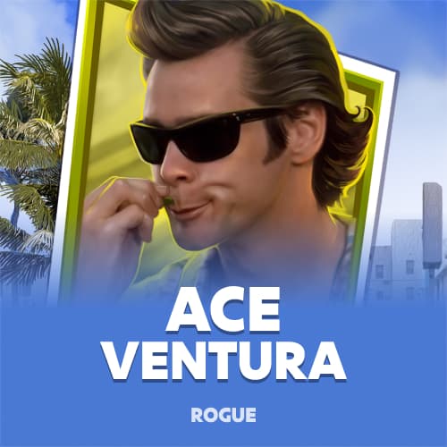 Ace Ventura