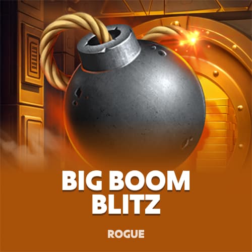 Big Boom Blitz