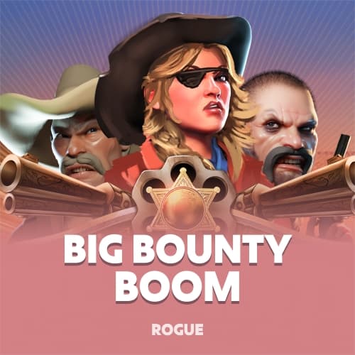 Big Bounty Boom