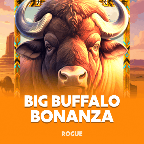 Big Buffalo Bonanza