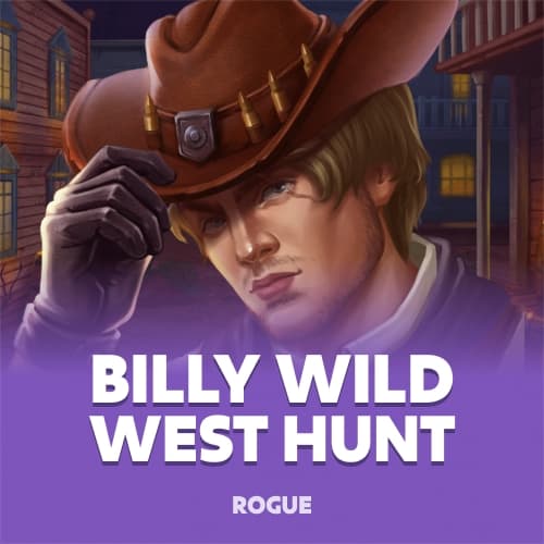 Billy Wild West Hunt