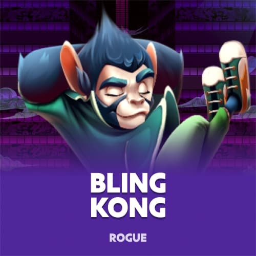 Bling Kong