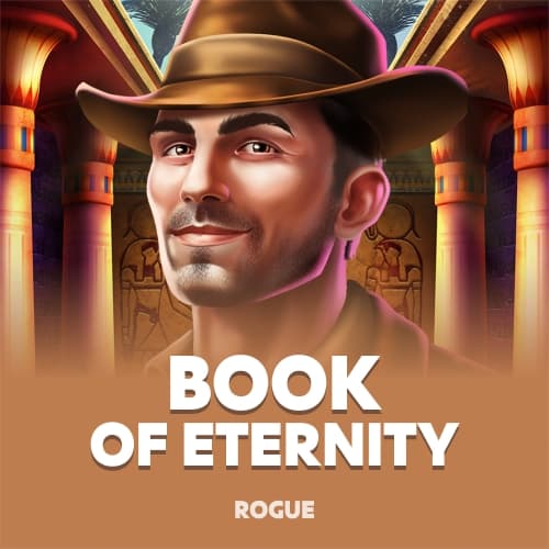 Book of Eternity