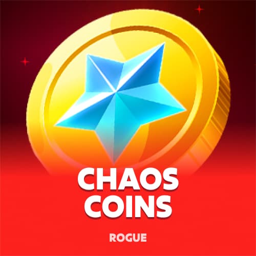 Chaos Coins