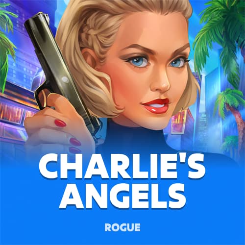Charlie's Angels