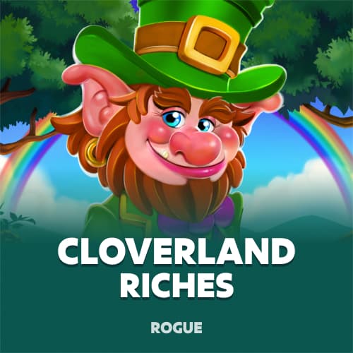 Cloverland Riches (Discontinued)