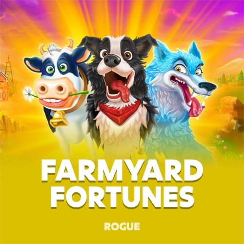 Farmyard Fortunes