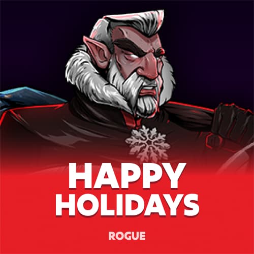 Happy Holidays