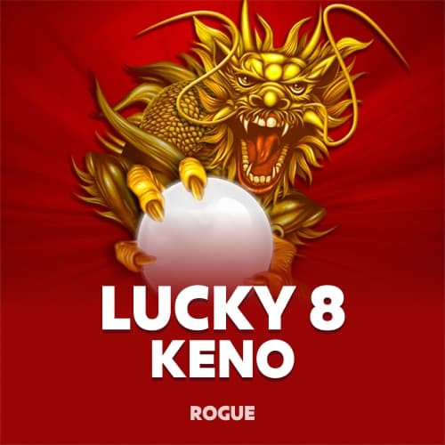 Lucky 8 Keno