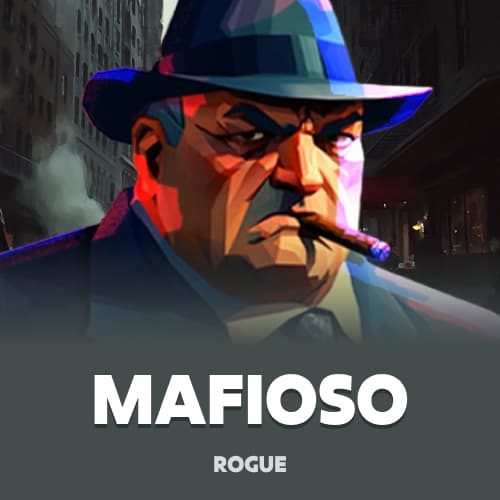 Mafioso
