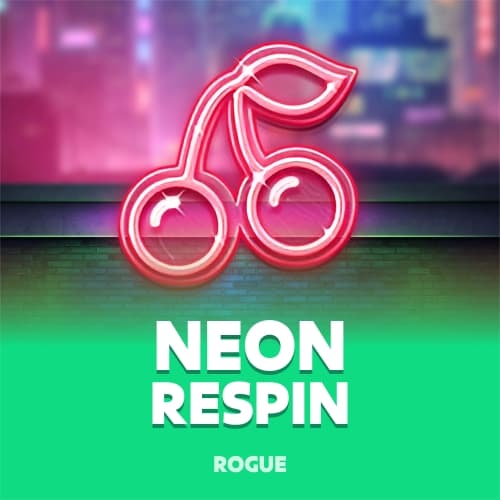 Neon ReSpin